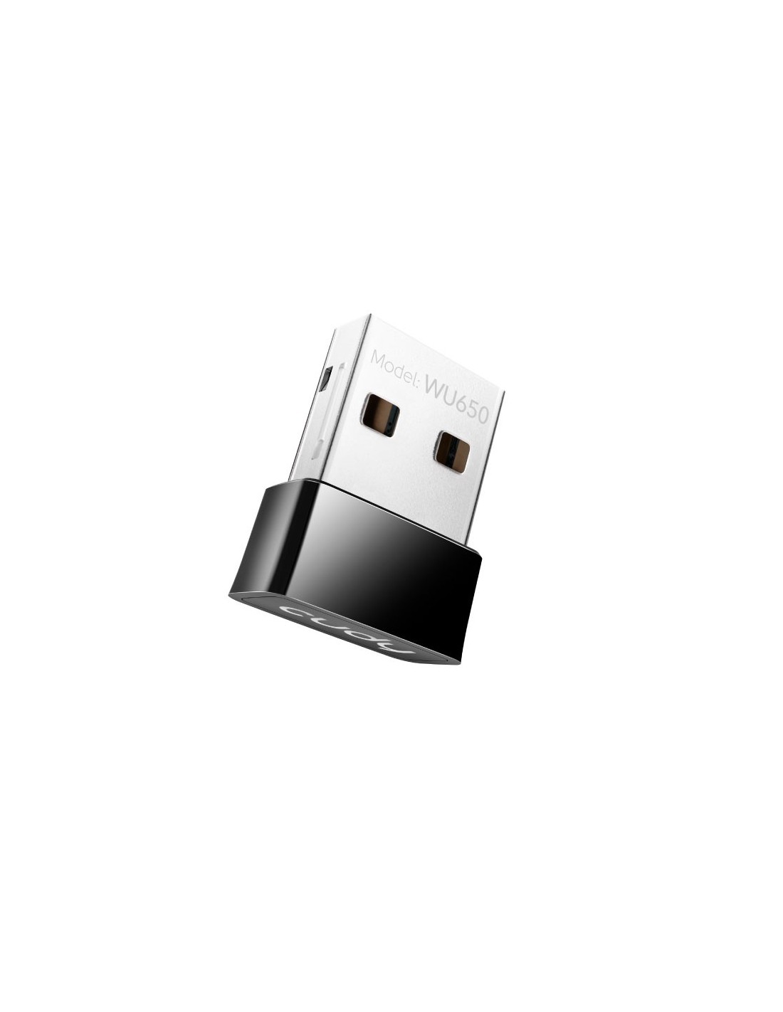 Adaptador USB WiFi de doble banda AC650 WU650